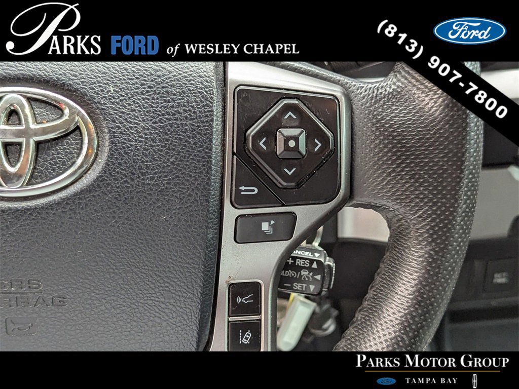 Used 2020 Toyota Tacoma 2WD Double Cab image 25