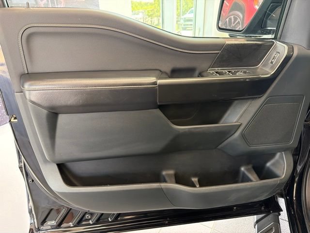 Certified 2021 Ford F150 XLT w/ Equipment Group 302A High AWD/4WD image 16