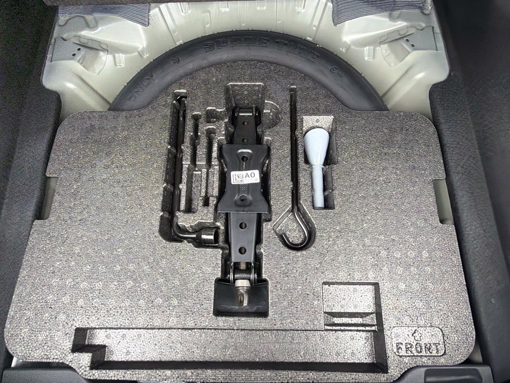 Used 2024 Honda Accord EX image 54