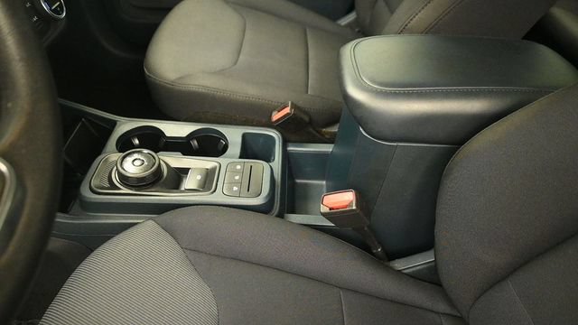 Certified 2022 Ford Maverick XL FWD image 23