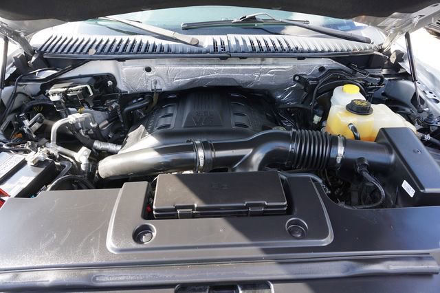 Certified 2017 Ford Expedition EL Limited w/ Equipment Group 301A image 23