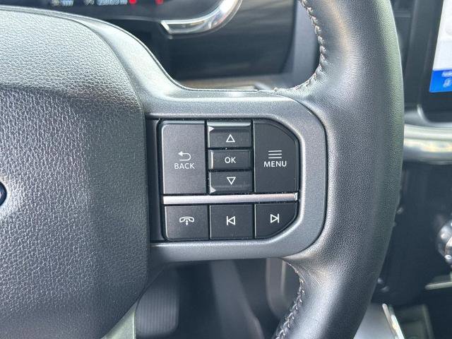 Certified 2024 Ford F150 Lariat w/ FX4 Off-Road Package AWD/4WD image 11