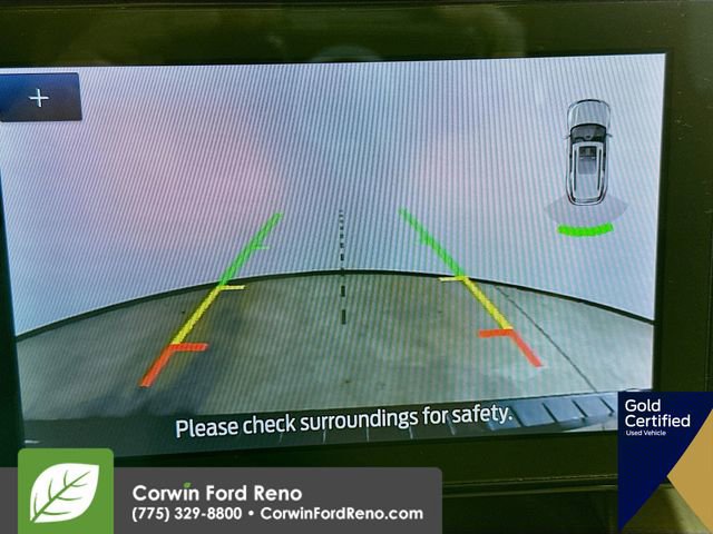 Certified 2023 Ford Explorer XLT w/ Equipment Group 202A image 16