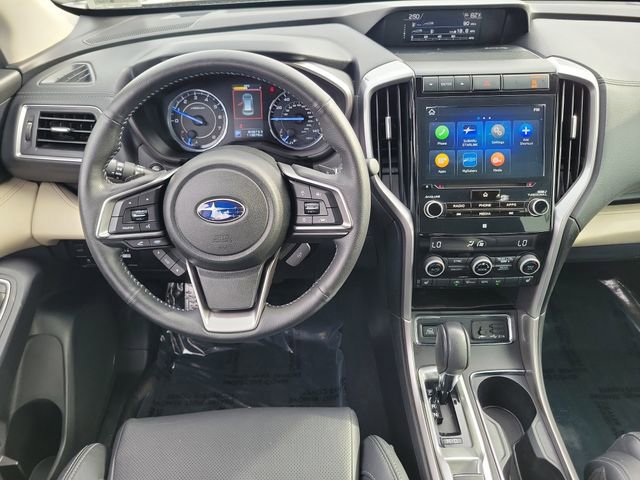 Used 2020 Subaru Ascent Limited w/ Popular Package #2A image 9