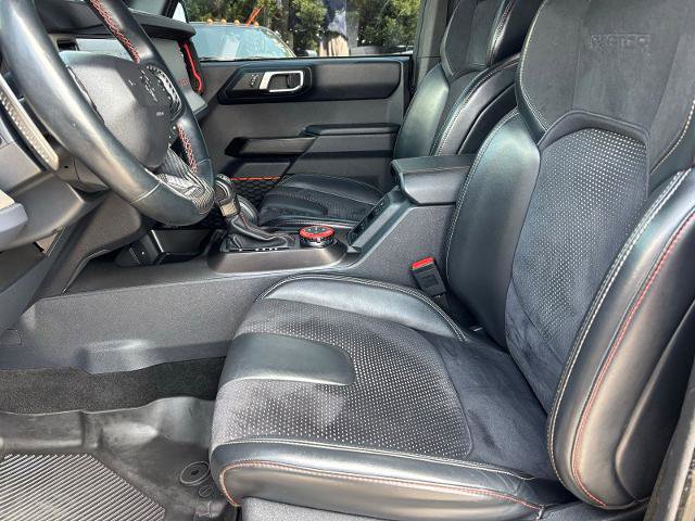 Certified 2023 Ford Bronco Raptor AWD/4WD image 19