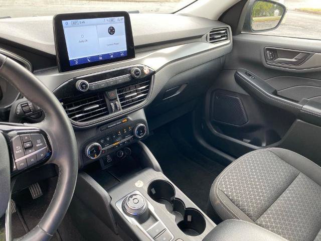 Certified 2024 Ford Escape Active AWD/4WD image 24