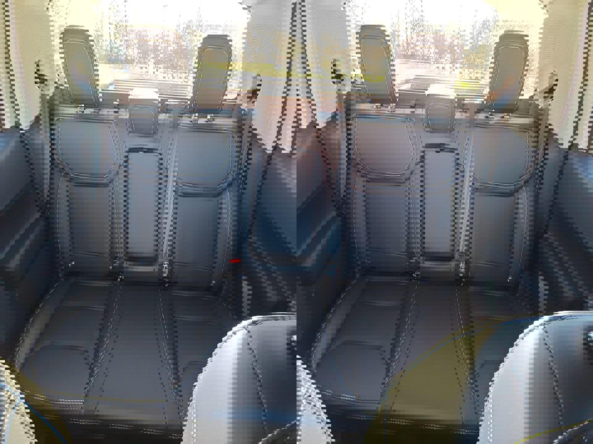 Certified 2025 Ford Maverick Lobo image 21