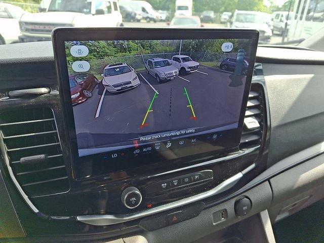 Certified 2025 Ford Transit 350 XLT RWD image 28