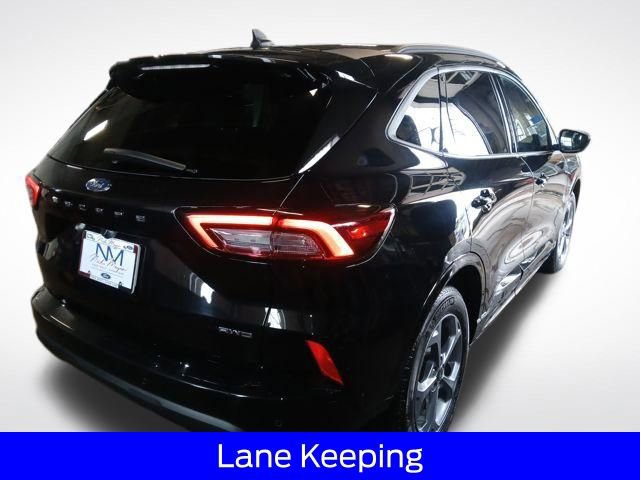 Certified 2023 Ford Escape ST-Line w/ Tech Pack #1 image 10