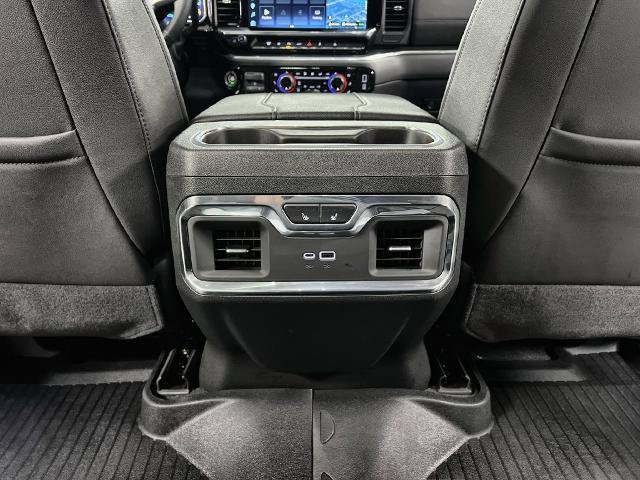 Used 2026 Chevrolet Silverado 2500 LTZ w/ Trail Boss Package AWD/4WD image 21