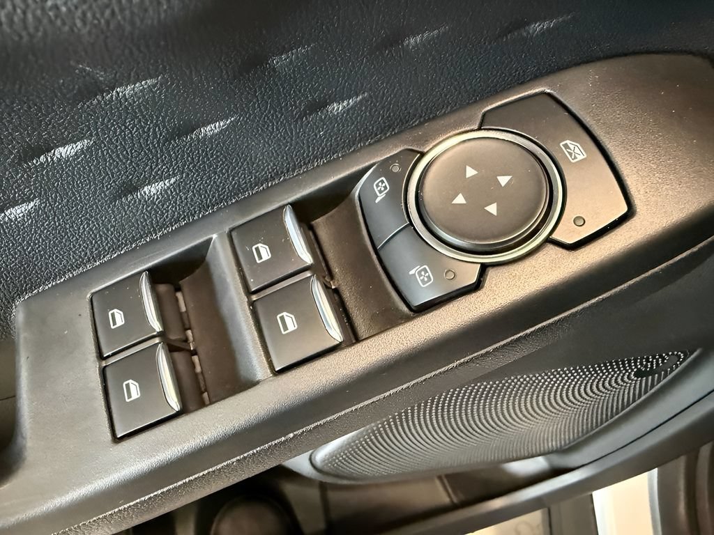 Certified 2020 Ford Escape SE AWD/4WD image 15