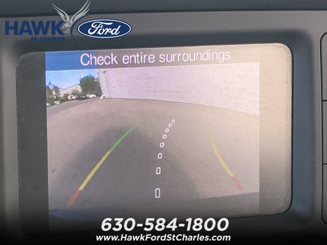 Used 2020 Jeep Renegade Sport AWD/4WD image 13