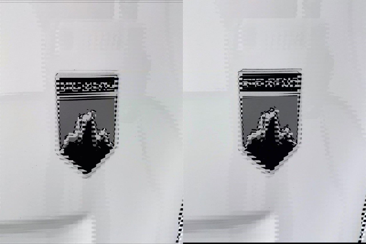 Certified 2023 Ford Bronco Sport Big Bend image 11