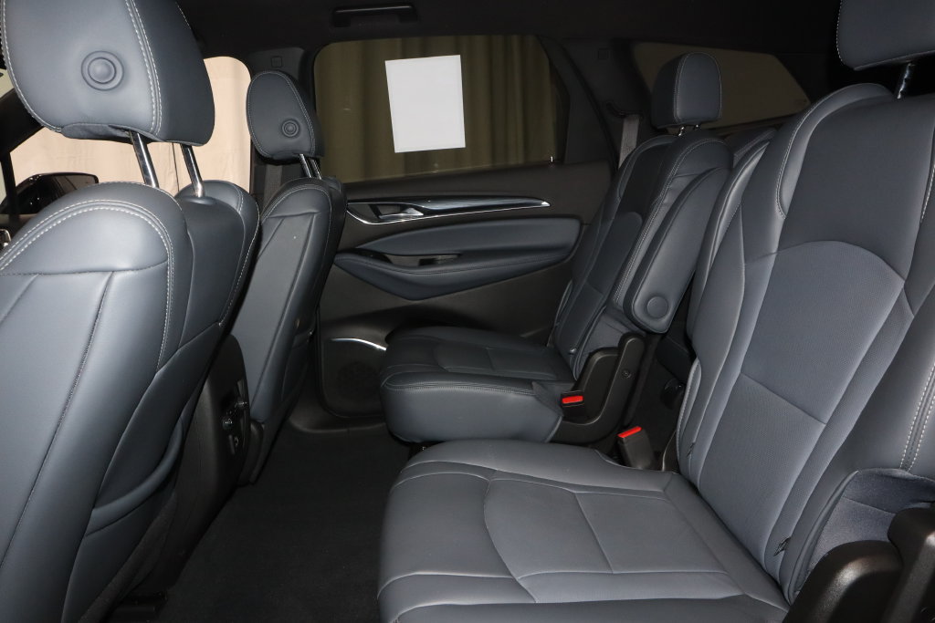 Used 2023 Buick Enclave Essence w/ LPO, Floor Liner Package FWD image 21