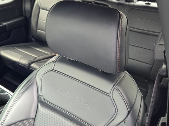 Certified 2024 Ford F150 Raptor image 22