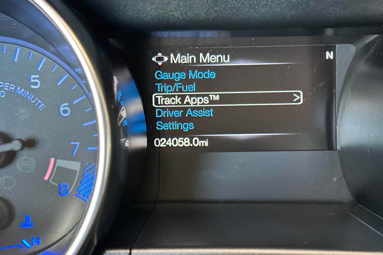 Certified 2020 Ford Mustang GT Premium RWD image 27