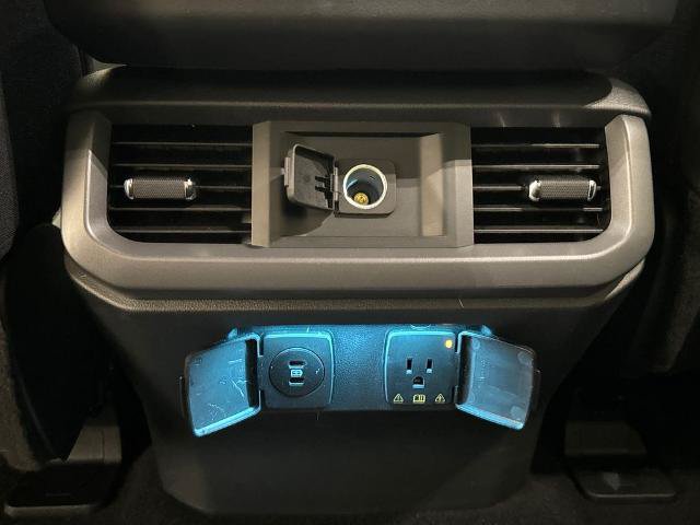 Certified 2025 Ford F150 XLT w/ Equipment Group 301A Standard AWD/4WD image 33