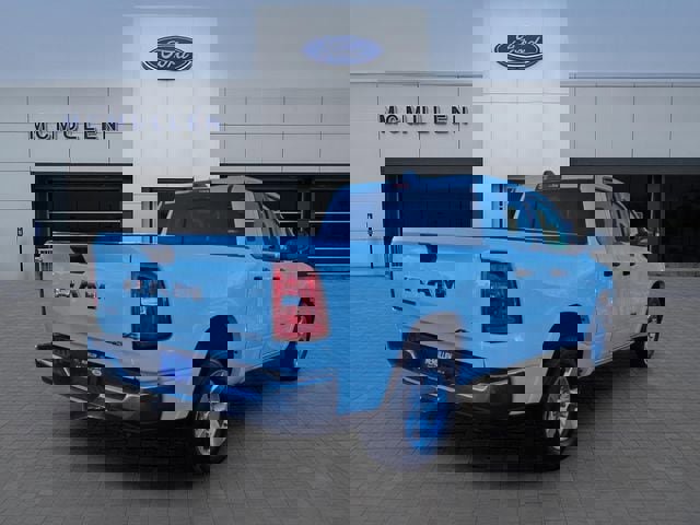 Used 2025 RAM 1500 Big Horn image 3