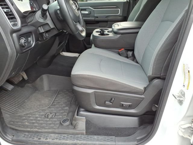 Used 2023 RAM 2500 Big Horn w/ Level 1 Equipment Group AWD/4WD image 18
