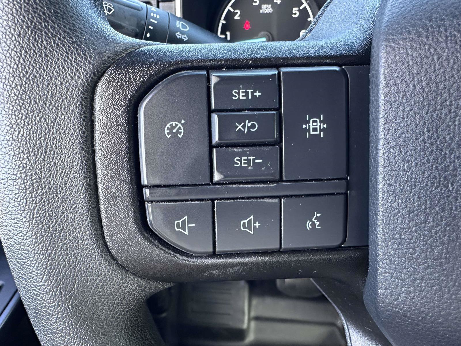 Certified 2023 Ford F150 XL w/ STX Appearance Package AWD/4WD image 18