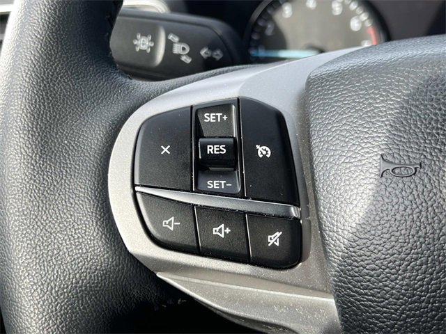 Certified 2023 Ford Explorer XLT w/ Equipment Group 202A image 27