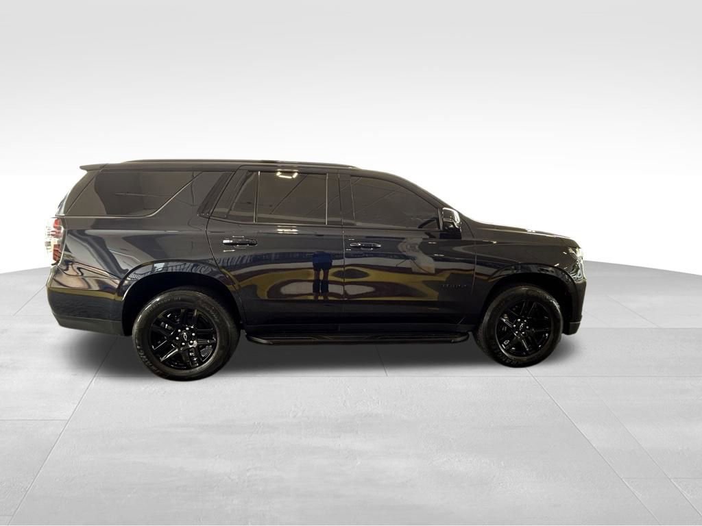 Used 2022 Chevrolet Tahoe RST w/ Sport Performance Package RWD video 3