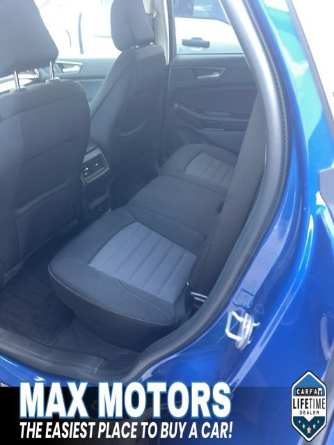 Certified 2023 Ford Edge SE AWD/4WD image 19