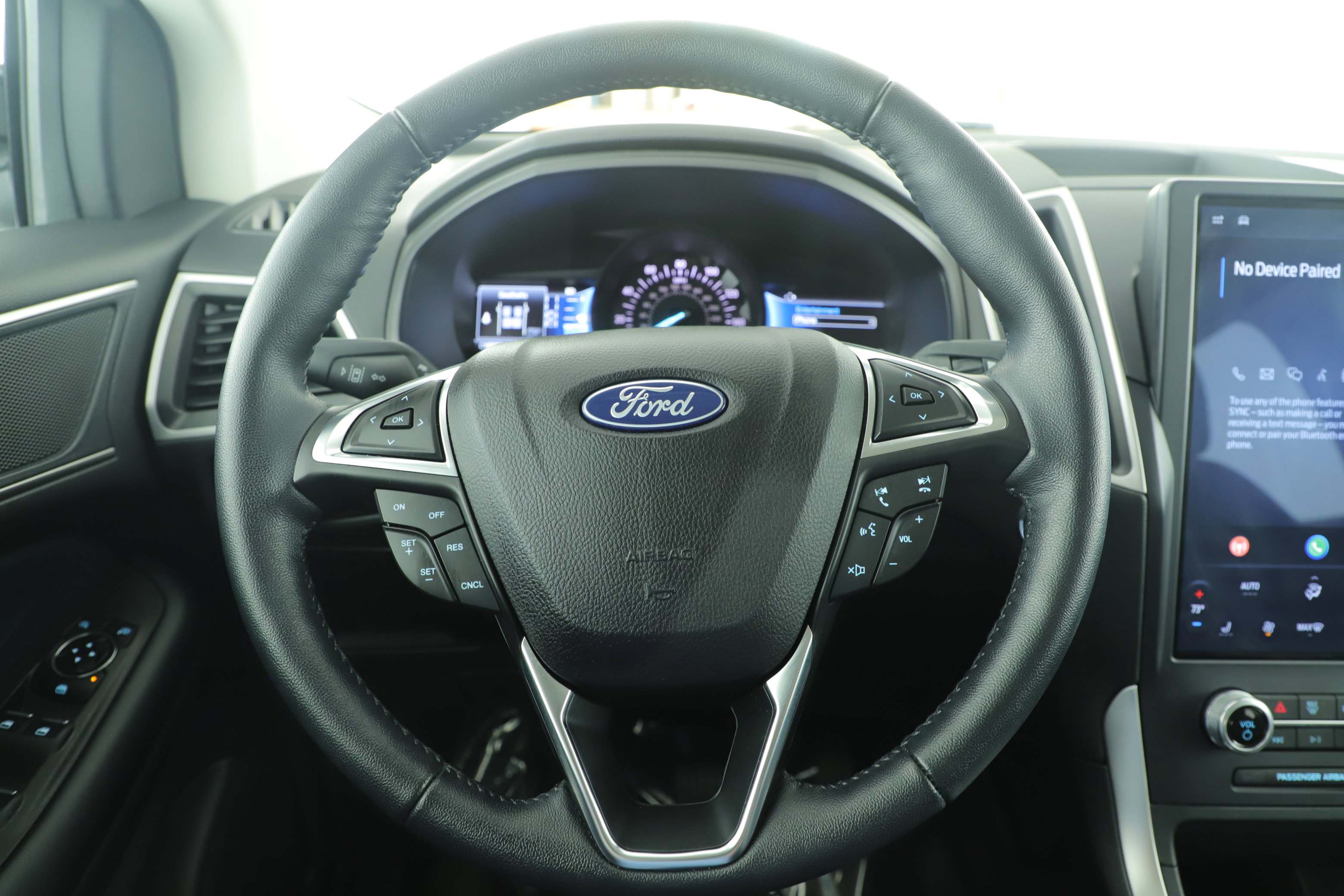 Certified 2023 Ford Edge SEL w/ Sport Appearance Package AWD/4WD image 19