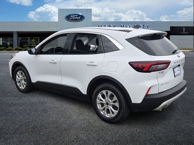 Certified 2023 Ford Escape Active w/ Tech Pack #1 FWD image 5