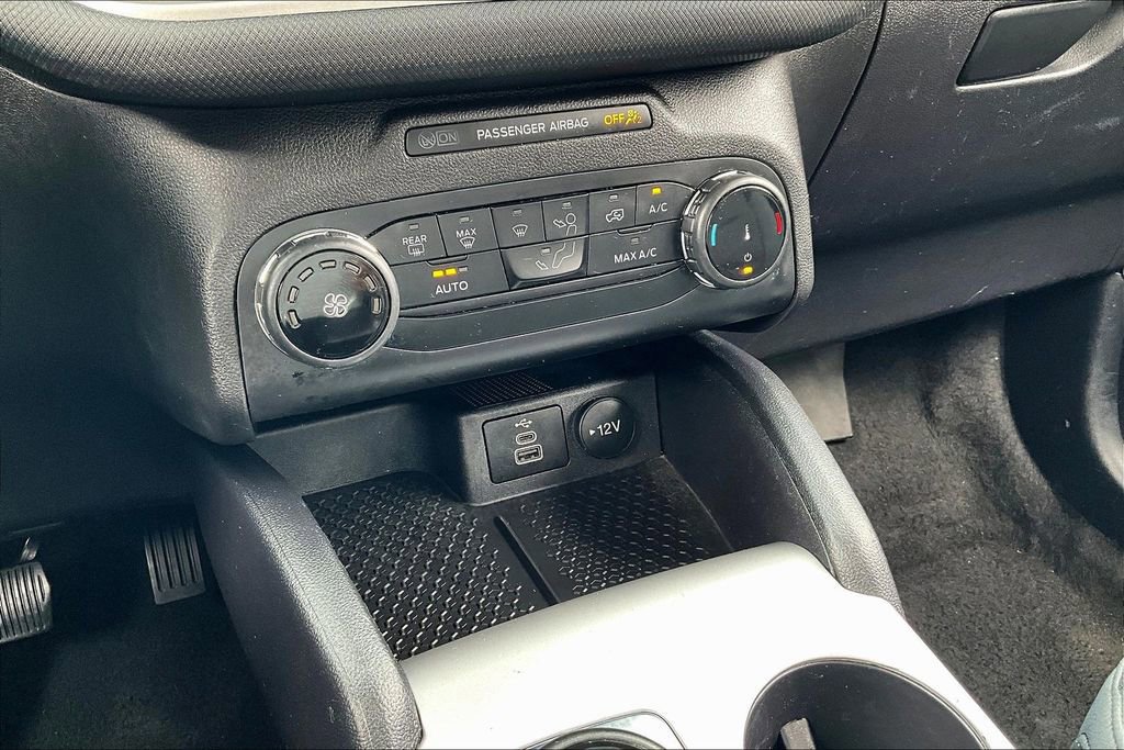 Certified 2023 Ford Bronco Sport Big Bend image 32