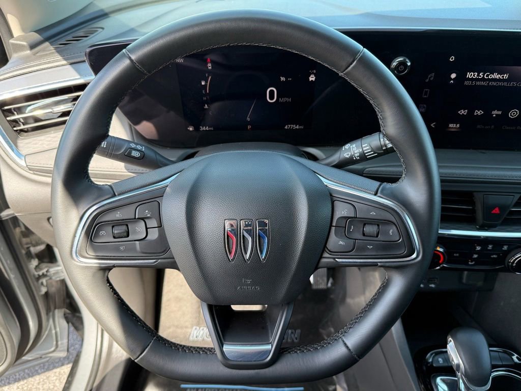 Used 2024 Buick Encore GX Sport Touring image 16