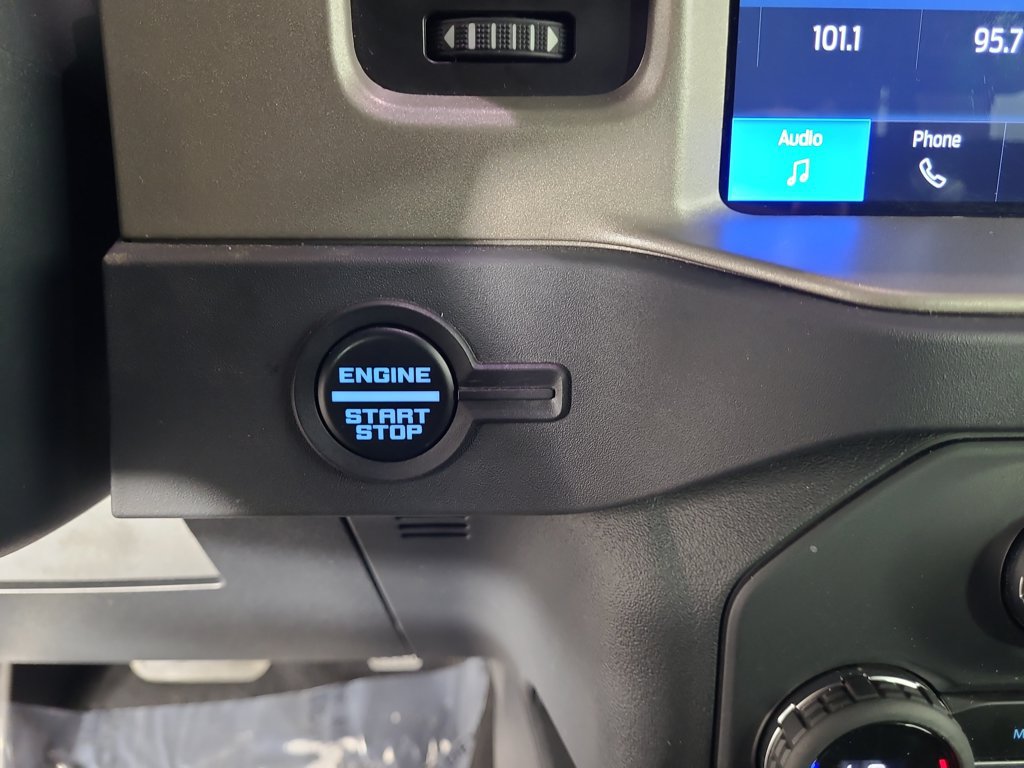 Certified 2025 Ford Bronco Outer Banks AWD/4WD image 14