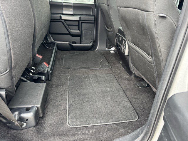 Certified 2019 Ford F150 XLT w/ Equipment Group 302A Luxury image 31