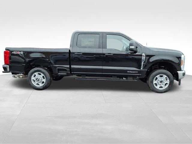 Certified 2026 Ford F350 XLT AWD/4WD image 14