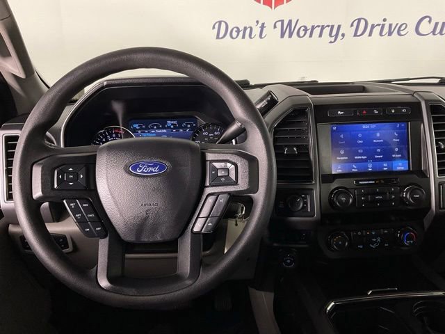 Certified 2020 Ford F250 XLT w/ Tremor Off-Road Package image 16