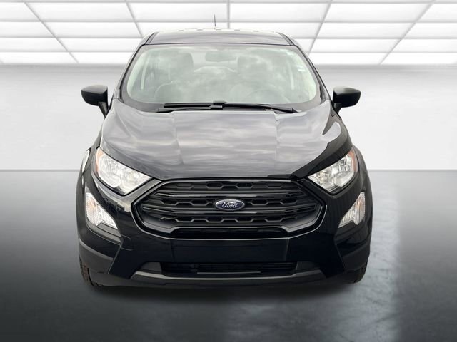 Certified 2021 Ford EcoSport S FWD image 2