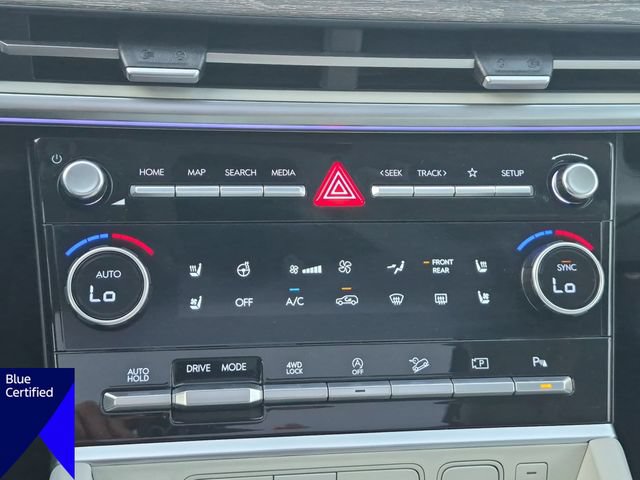 Used 2024 Hyundai Santa Fe Calligraphy AWD/4WD image 26