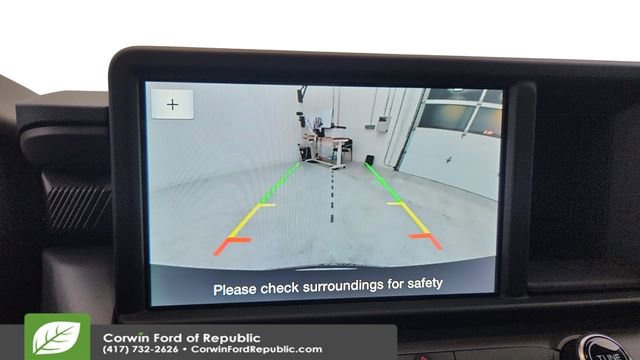 Certified 2024 Ford Maverick XLT w/ XLT Luxury Package image 15