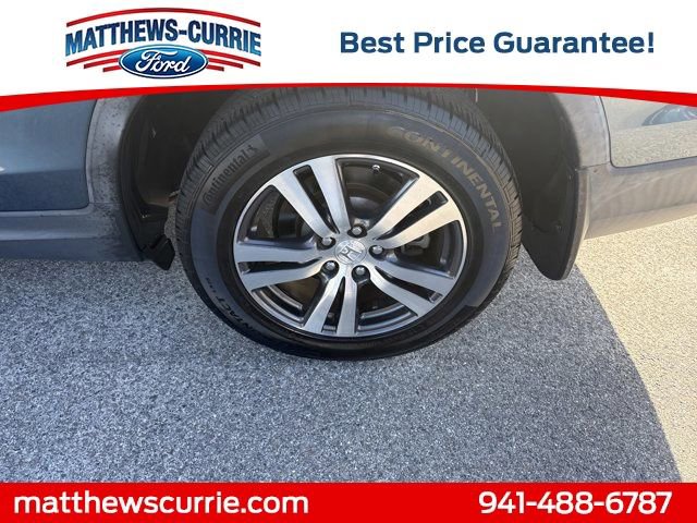 Used 2018 Honda Pilot EX-L image 15