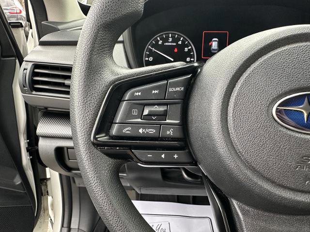 Used 2024 Subaru Crosstrek 2.0i Premium image 30