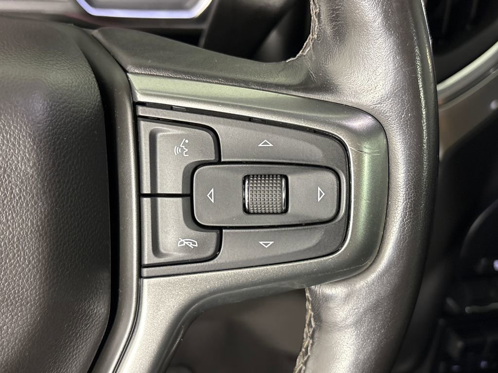 Used 2020 Chevrolet Silverado 1500 LTZ w/ LTZ Plus Package image 19
