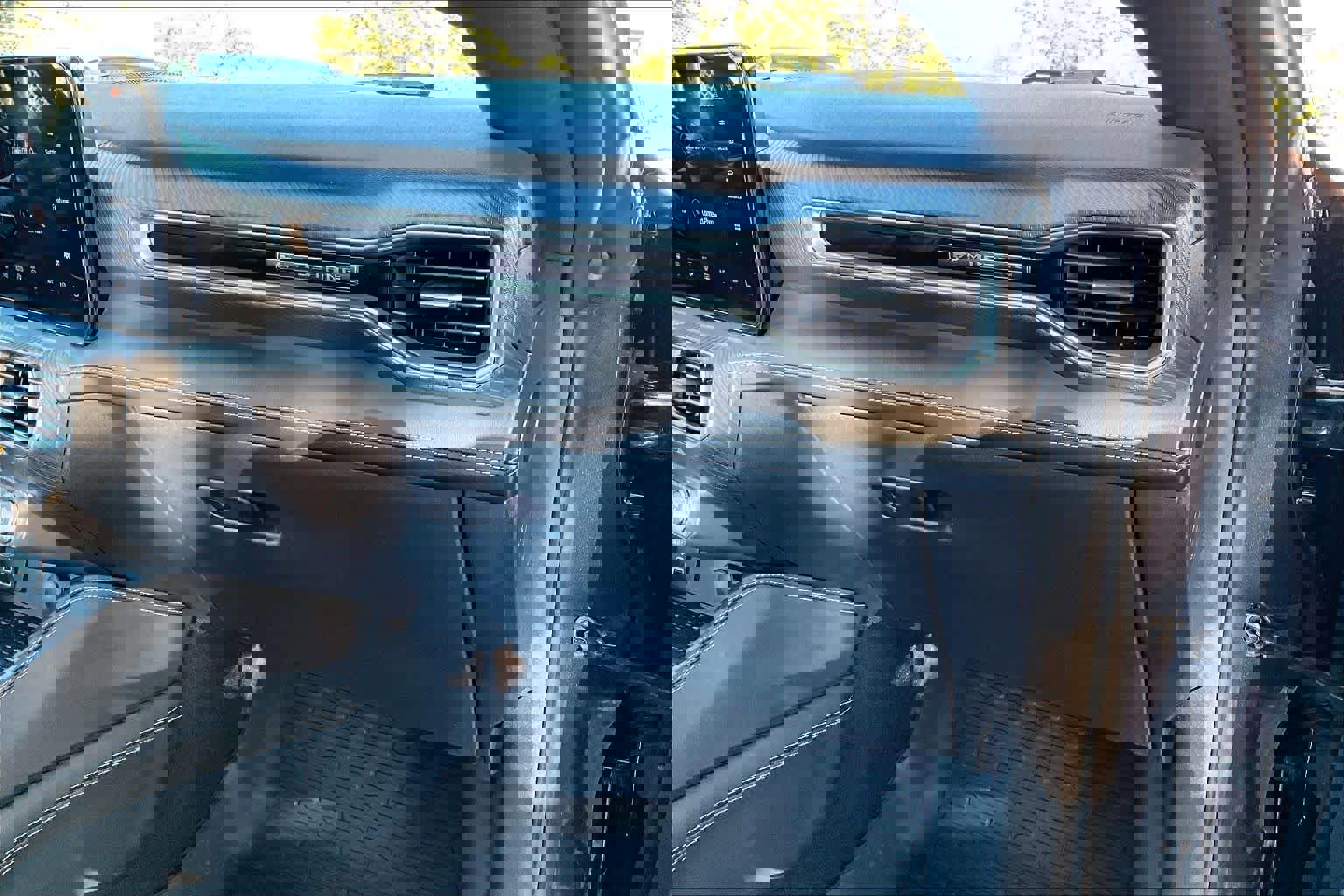 Certified 2024 Ford Mustang Premium image 18