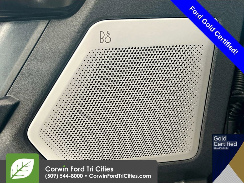 Certified 2025 Ford F150 Raptor w/ Equipment Group 803A Raptor R image 16