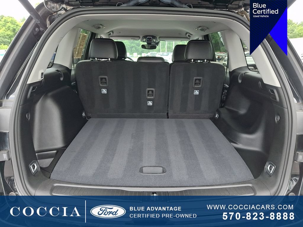 Used 2023 Jeep Grand Cherokee Limited AWD/4WD image 28