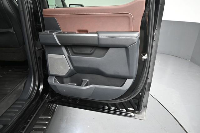 Certified 2022 Ford F150 Lariat AWD/4WD image 27