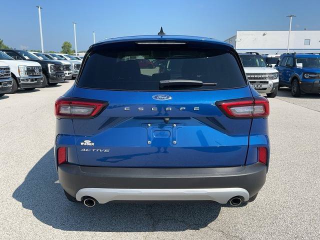 Certified 2023 Ford Escape Active w/ Cold Weather Package FWD image 4