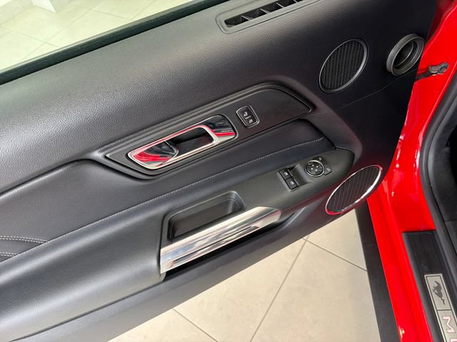 Certified 2017 Ford Mustang GT Premium RWD image 12