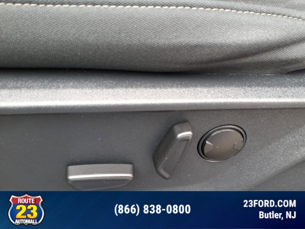 Certified 2023 Ford F150 XLT w/ Equipment Group 302A High AWD/4WD image 23