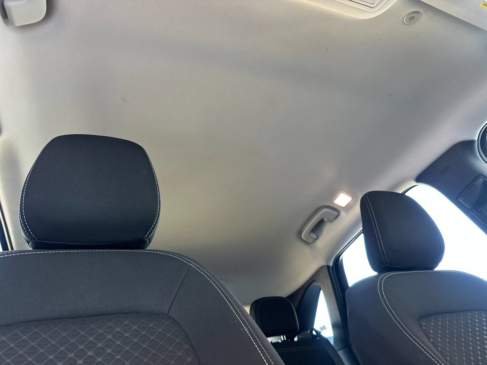 Certified 2025 Ford Escape Active FWD image 18