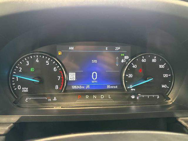 Certified 2021 Ford Explorer Limited w/ Equipment Group 301A image 10